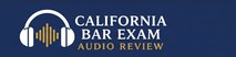 California Bar Exam Audio Review